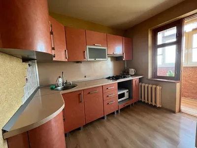 Посуточно 2к квартира в центре Невинномысска