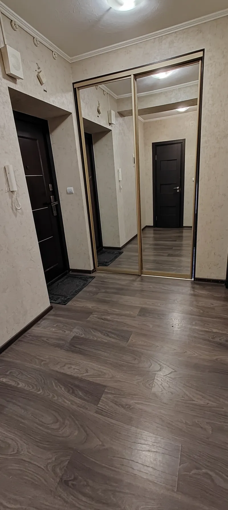 Посуточно 1к квартира в центре Невинномысска, большая площадь, Wi-Fi - Фото 11